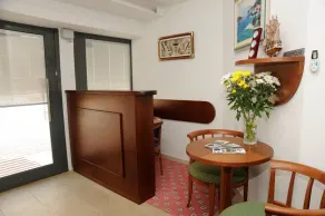 Hotel Nova - Reception