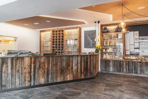 Tuberis Life Balance & Nature Farm - Reception