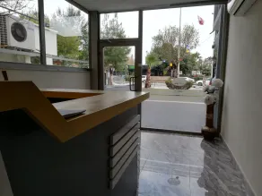 Casa De Sirena Apart Hotel - Reception