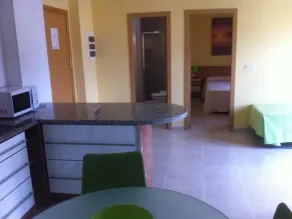 Double Apartment - 2 Single Beds 5 - Cozinha privada