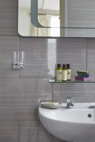 Lyme Townhouse - Salle de bain