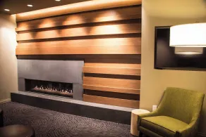 Treasure Island Resort & Casino - Spa