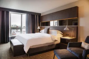 The Yorkville Royal Sonesta Hotel Toronto - Chambre