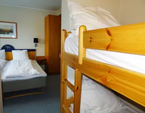 Thon Hotel Elgstua - Rom