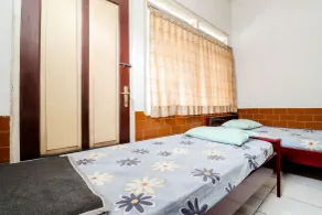 Wisma Joyo - Habitación