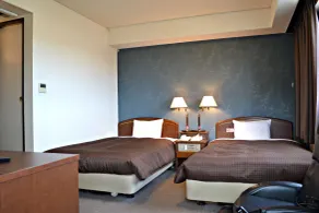 Imari Grand Hotel - Chambre