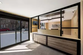 Sleep Inn Bronx - Soundview - Lobby