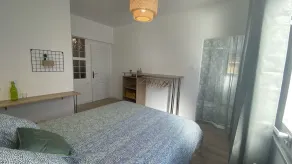 Koralia - Coliving Hotel - Gare de Niort - Zimmer