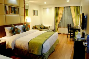 Hotel Libra - Chambre