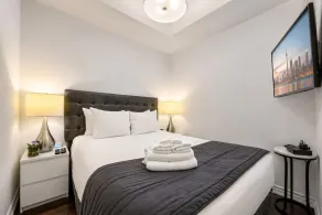 Altitude Suites on Yonge - Camera