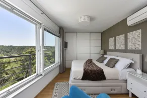 Villa Mirta ZadarVillas - Habitación