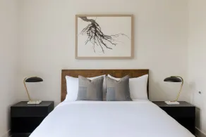 Reside NoMa, a Wyndham Residence - Rum