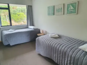Bay Vista Waterfront Motel Picton - Værelse