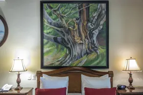 Hotel Villas Lirio - Room