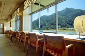 Usyounoie Sugiyama - Hall