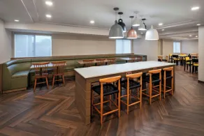Fairfield Inn by Marriott Amesbury - Restaurant