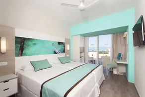 Hotel Riu San Francisco - Adults Only - Chambre