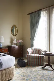 The Hotel Windsor - Room