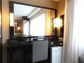 APA Hotel Roppongi Ekimae - Camera