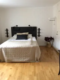 Säters Stadshotell - Zimmer