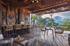 Sacred Valley by GenuineHost - Restaurant