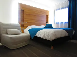 Brit Hotel & Spa Saint Brieuc Plérin - Room