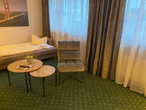 Hotel Westfalia - Équipements de la chambre