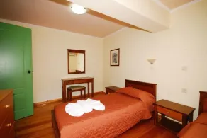 Aloni Suites - Habitación