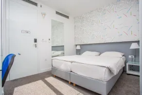 Jona Rooms Podstrana - Room