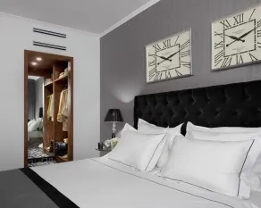 Alexander Hotel– Tel Aviv - Room