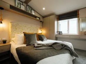 Widemouth Bay Caravan Park - Room