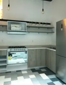 noox Gabino - Cuisine privée