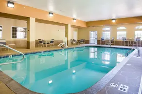 Comfort Inn Camden - Piscine