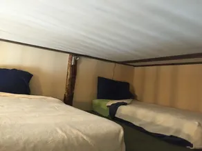 A Swan Nest Inn - Room
