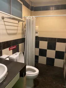 Baanplaidoi Resort - Badezimmer