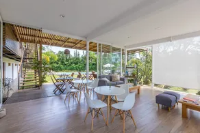 Live Hotel Boutique (Adults only) - Reception
