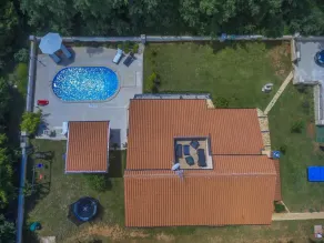 Luxury experience in Villa Lucia with heated pool and Play station 4 - Pool