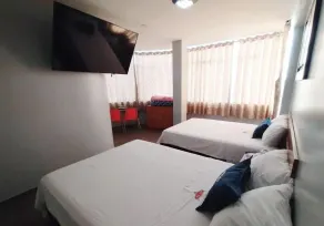 GS-HOTELES - Room