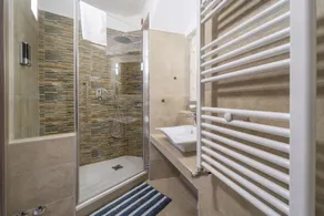 B&B Eraclio - Bathroom