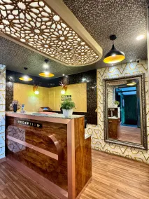 KORAMANGALA SUITEs - Réception