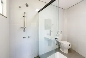 Hotel Morro De Santo Agostinho - Room