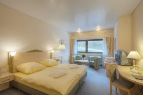 Waldhotel Sonnenberg - Camera