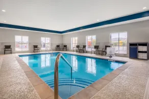 Candlewood Suites Cookeville by IHG - Piscine