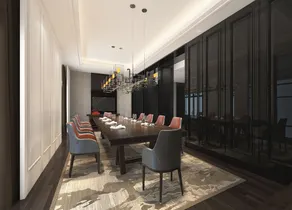 Hilton Beijing Daxing - Chambre