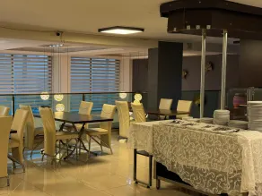 Ayseli Hotel - Restaurant