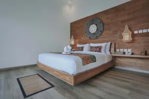The Sebali Resort - Habitación