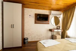 Candy Boutıque - Room
