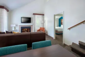 Residence Inn Philadelphia Valley Forge - Chambre