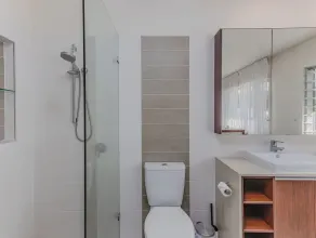 Macadamia Ocean Escape - Badrum
