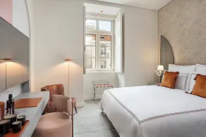 Convent Square Lisbon, Vignette Collection by IHG - Zimmer